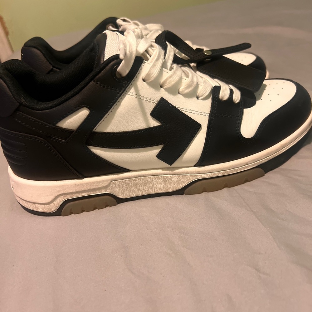 Off white size 12